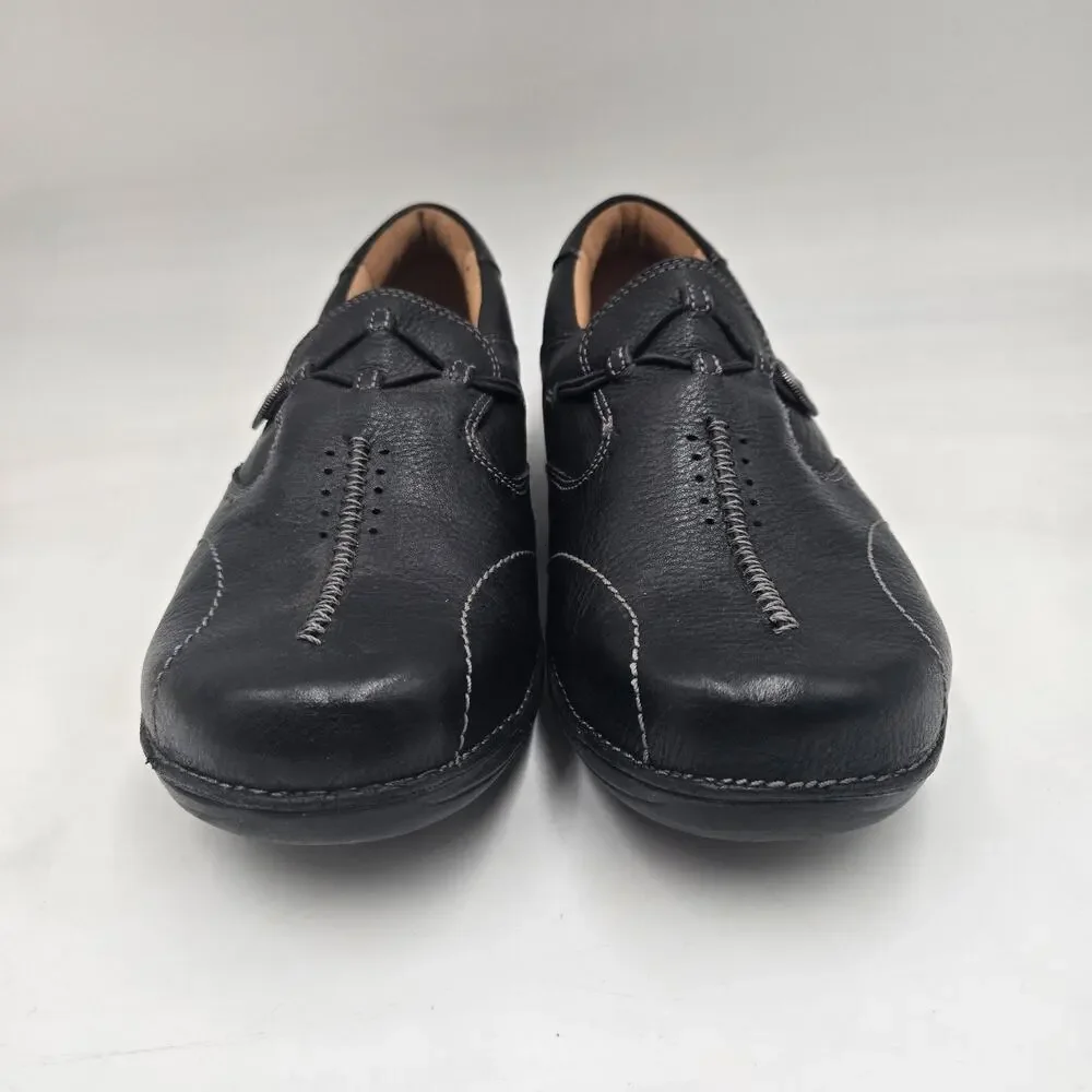 Clarks excellent very